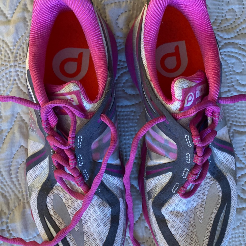 Brooks Pure Condense Tennis Shoes